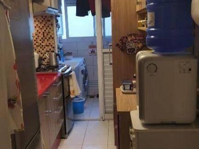 Apartamento com 3 dormitórios à venda, 71 m² por R$ 650.000,00 Vila Carrão São Paulo/SP