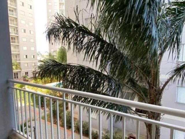 Apartamento com 3 dormitórios à venda, 71 m² por R$ 669.000,00 Vista Centrale Residence Jundiaí/