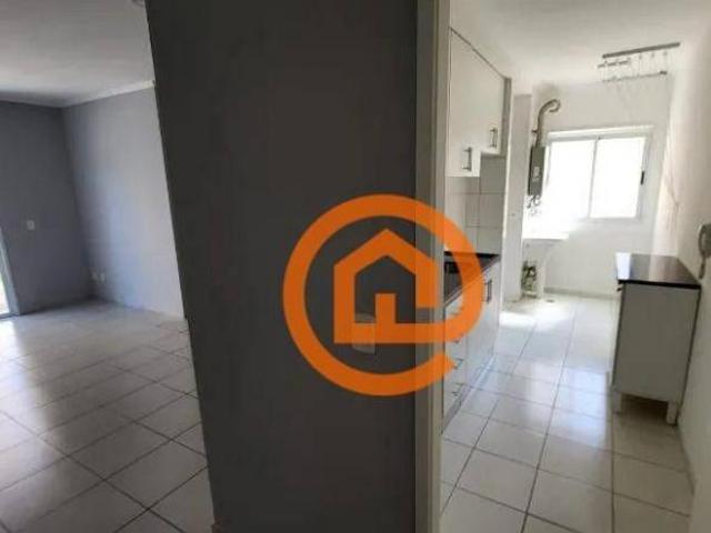 Apartamento com 3 dormitórios à venda, 71 m² por R$ 670.000,00 Jardim Bonfiglioli Jundiaí/SP