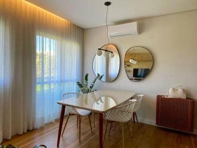 Apartamento com 3 dormitórios à venda, 71 m² por R$ 795.000,00 Jardins de Bragança Bragança Paul