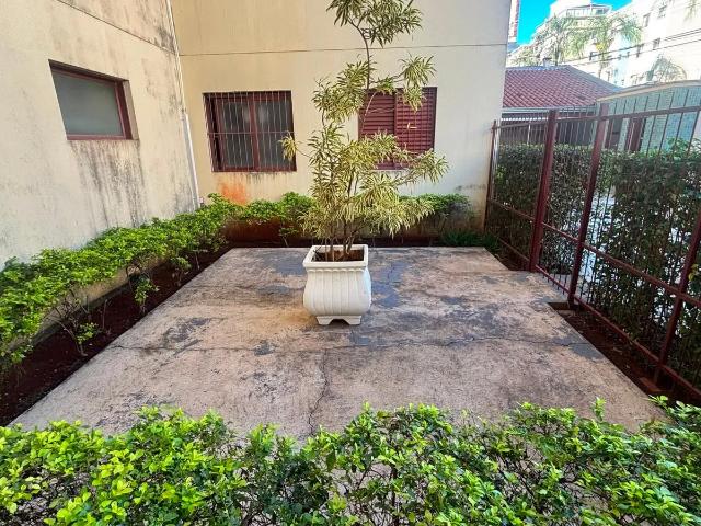 Apartamento com 3 dormitórios à venda, 72 m², na Rua Aldo Focosi Presidente Médici Ribeirão Preto/SP