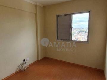 Apartamento com 3 dormitórios à venda, 72 m² por R$ 405.000,00 Vila Ivone São Paulo/SP