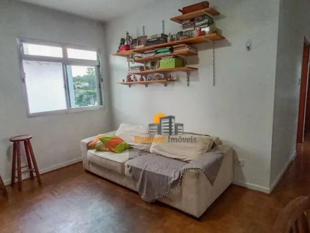 Apartamento com 3 dormitórios à venda, 72 m² por R$ 458.000 Conjunto Residencial Butantã São Pau