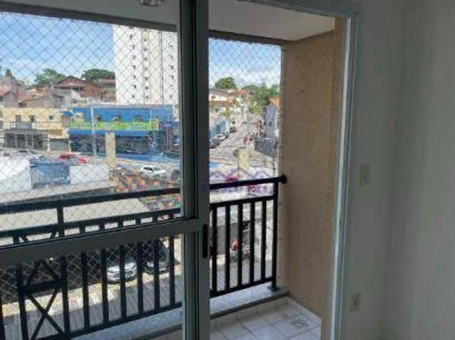 Apartamento com 3 dormitórios à venda, 72 m² por R$ 490.000,00 Monte Castelo São José dos Campos