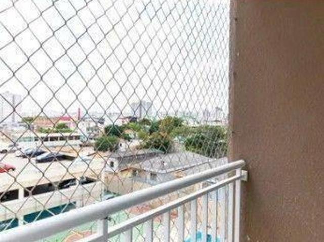 Apartamento com 3 dormitórios à venda, 72 m² por R$ 531.200 Vila Guilherme São Paulo/SP