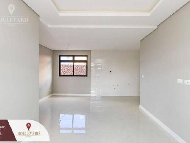 Apartamento à venda, 72 m² por R$ 549.000,00 Centro São José dos Pinhais/PR