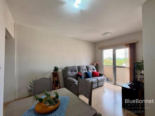 Apartamento com 3 dormitórios à venda, 72 m² por R$ 585.000,00 Vila Guarani Jundiaí/SP