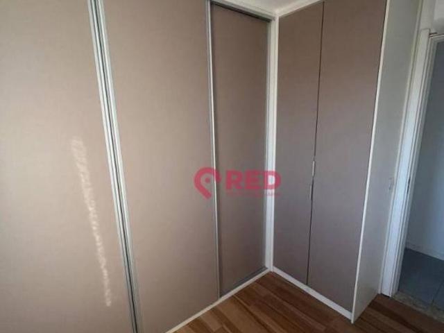 Apartamento com 3 dormitórios à venda, 72 m² por R$ 588.000,00 Condomínio Edifício Residencial Zon