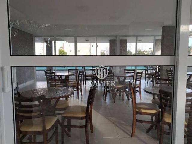 Apartamento com 3 dormitórios à venda, 72 m² por R$ 595.000 Condomínio Edifício Residencial Zoncol