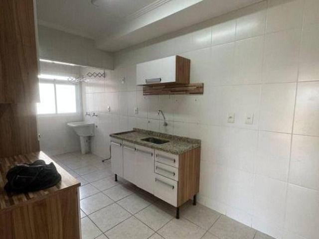 Apartamento com 3 dormitórios à venda, 72 m² por R$ 590.000,00 Jardins de Bragança Bragança Paul