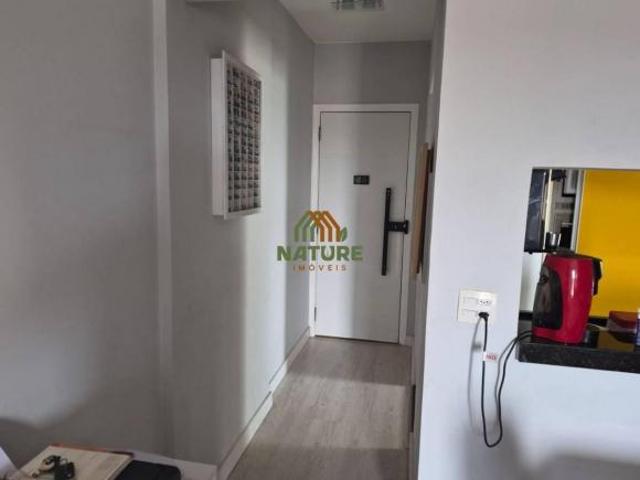 Apartamento com 3 dormitórios à venda, 72 m² por R$ 657.200,00 Retiro Jundiaí/SP