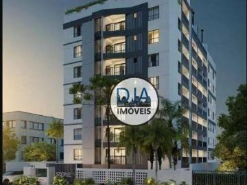 Apartamento com 3 dormitórios à venda, 72 m² por R$ 669.687,00 Novo Mundo Curitiba/PR