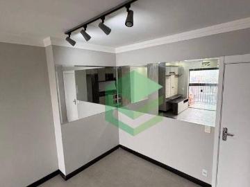 Apartamento com 3 dormitórios à venda, 72 m² por R$ 675.000,00 Centro São Bernardo do Campo/SP
