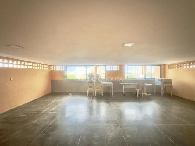 Apartamento com 3 dormitórios à venda, 85 m² por R$ 330.000,00 José Bonifácio Fortaleza/CE