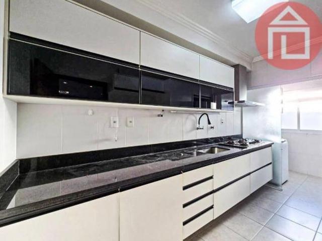 Apartamento com 3 dormitórios à venda, 72 m² por R$ 710.000,00 Residencial das Ilhas Bragança Pa