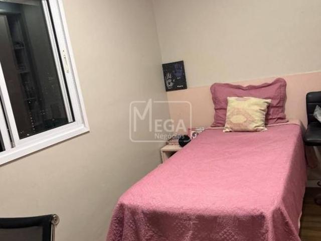 Apartamento com 3 dormitórios à venda, 72 m² por R$ 850.000,00 Vila Boa Vista Barueri/SP