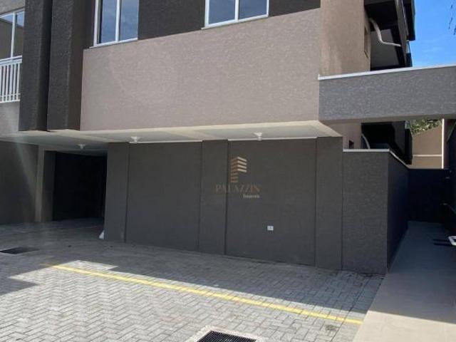 Apartamento com 3 dormitórios à venda, 73 m² por R$ 539. Três Marias São José dos Pinhais/PR