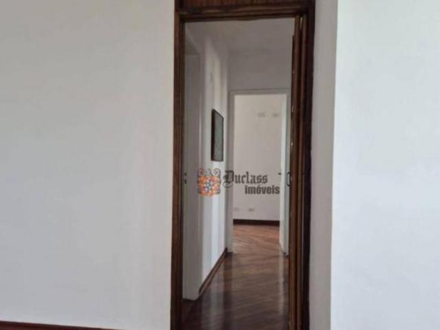 Apartamento com 3 dormitórios à venda, 73 m² por R$ 550.000,00 Vila Tatetuba São José dos Campos