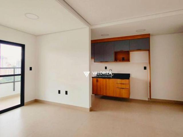 Apartamento com 3 dormitórios à venda, 73 m² por R$ 650.000,00 Edifício One Jardim Europa Soroca