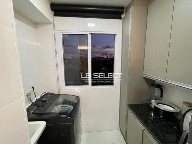 Apartamento com 3 dormitórios à venda, 73 m² por R$ 675.000,00 Granja Marileusa Uberlândia/MG
