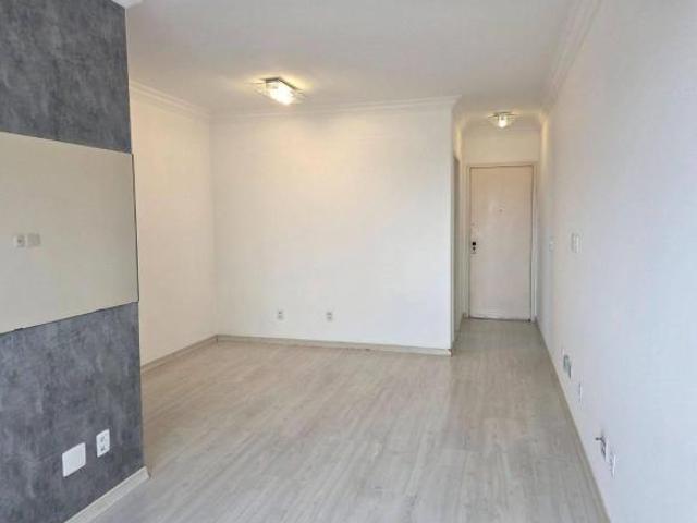 Apartamento com 3 dormitórios à venda, 73 m² por R$ 680.000,00 Vila Mariana São Paulo/SP
