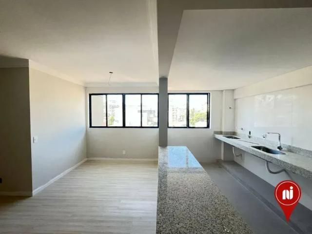 Apartamento com 3 dormitórios à venda, 73 m² por R$ 690.000,00 Sagrada Família Belo Horizonte/MG