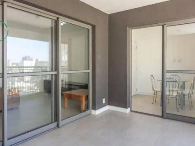 Apartamento à venda, 84 m² por R$ 1.098.000,00 Vila Guarani Zona Sul São Paulo/SP