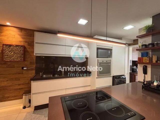 Apartamento com 3 dormitórios à venda, 84 m² por R$ 1.120.000,00 Santa Paula São Caetano do Sul/