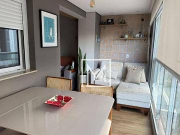 Apartamento com 3 dormitórios à venda, 84 m² por R$ 1.278.000,00 Ipiranga Sã