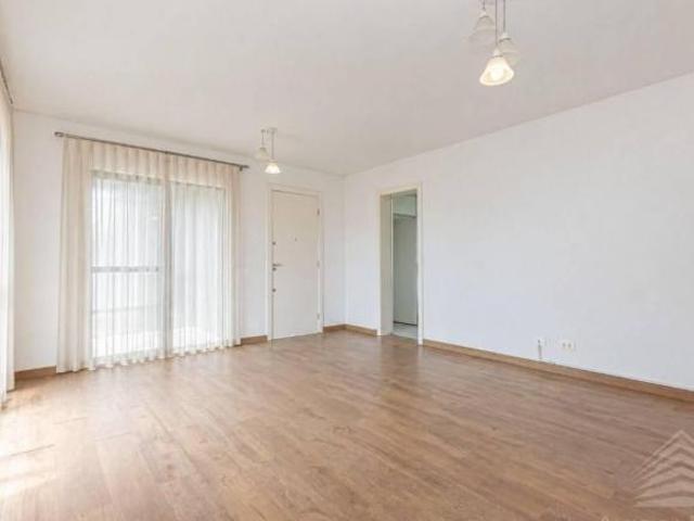Apartamento com 3 dormitórios à venda, 84 m² por R$ 649.000,00 Bacacheri Curitiba/PR