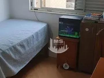 Apartamento com 3 dormitórios à venda, 84 m² por R$ 690.000,00 Cambuí Campinas/SP