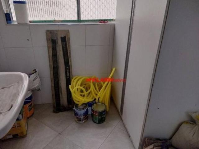 Apartamento com 3 dormitórios à venda, 84 m² por R$ 860.000,00 Vila Mariana