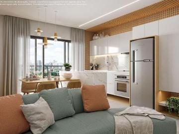 Apartamento com 3 dormitórios à venda, 84 m por R 948.900,00 Água Verde Curitiba PR