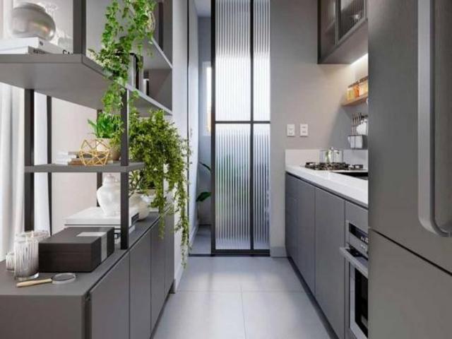 Apartamento com 3 dormitórios à venda, 84 m² por R$ 953.000,00 Residencial Milão Valinhos/SP