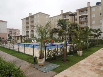 Apartamento com 3 dormitórios à venda, 85 m² por R$ 640.000,00 Vila São Francisco Hortolândia/SP