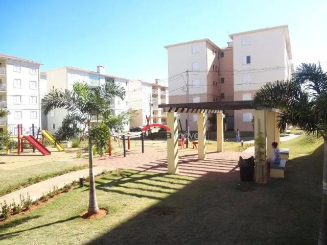 Apartamento com 3 dormitórios à venda, 85 m² por R$ 640.000,00 Vila São Francisco Hortolândia/SP