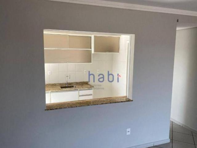 Apartamento com 3 dormitórios à venda, 85 m² por R$ 600.000 Edifício Gardem Hill Sorocaba/SP