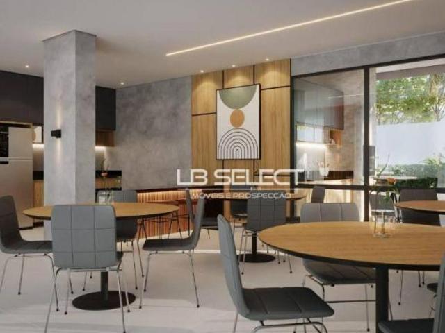 Apartamento com 3 dormitórios à venda, 85 m² por R$ 782.266,61 Copacabana Uberlândia/MG