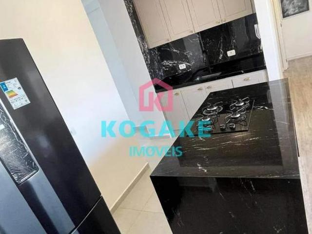 Apartamento com 3 dormitórios à venda, 85 m² por R$ 780.000 Jardim Flórida Jacareí/SP