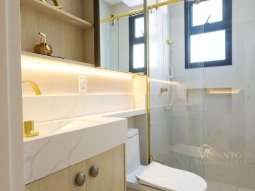 Apartamento à venda, 85 m² por R$ 990.000,00 Rio Caveiras Biguaçu/SC