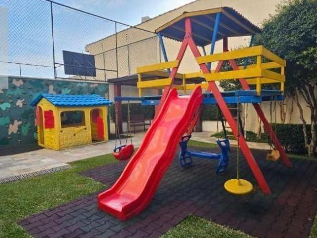 Apartamento com 3 dormitórios à venda, 86 m² por R$ 1.047.000,00 Vila Guarani Zona Sul São Pau