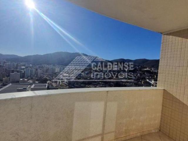 Apartamento com 3 dormitórios à venda, 86 m² por R$ 395.000,00 Parque Vivaldi Leite Ribeiro Poço
