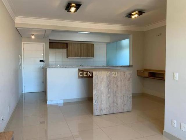 Apartamento com 3 dormitórios à venda, 86 m² por R$ 640.000,00 Jardim Gonçalves Sorocaba/SP