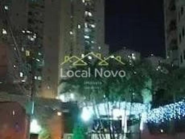 Apartamento com 3 dormitórios à venda, 86 m² por R$ 650.000,00 Vila Pedro Moreira Guarulhos/SP