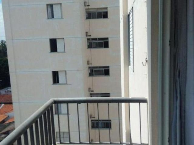 Apartamento com 3 dormitórios à venda, 86 m² por R$ 735.000,00 Vila São Francisco OESTE