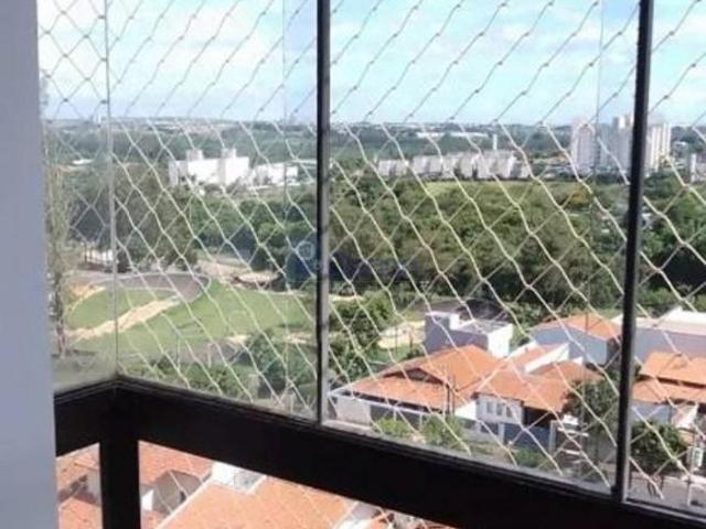 Apartamento com 3 dormitórios à venda, 86 m² por R$ 763.000,00 Jardim Ypê Paulínia/SP