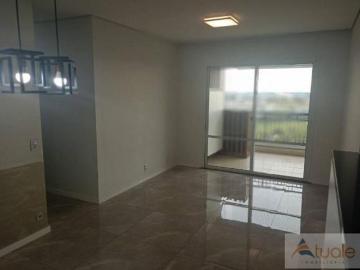Apartamento com 3 dormitórios à venda, 86 m² por R$ 830.000,00 Condomínio Art &amp  Life Residenci