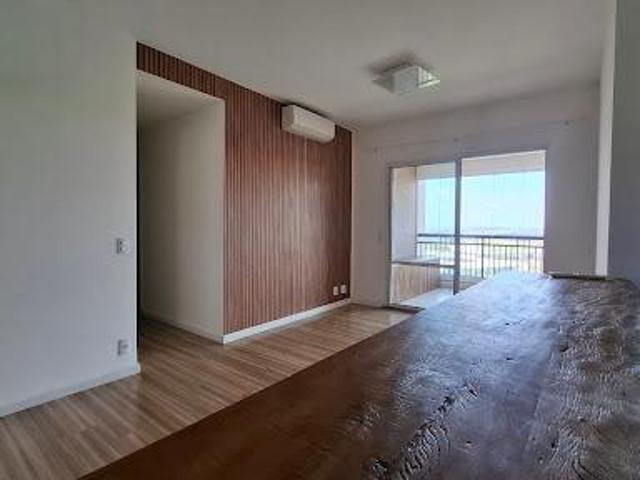 Apartamento com 3 dormitórios à venda, 86 m² por R$ 850.000,00 Art &amp  Life Residencial Club P