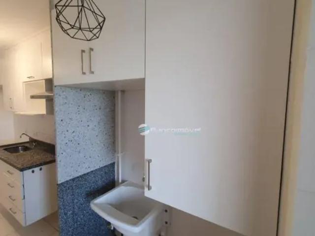 Apartamento com 3 dormitórios à venda, 86 m² por R$ 850.000,00 Jardim Ypê Paulínia/SP