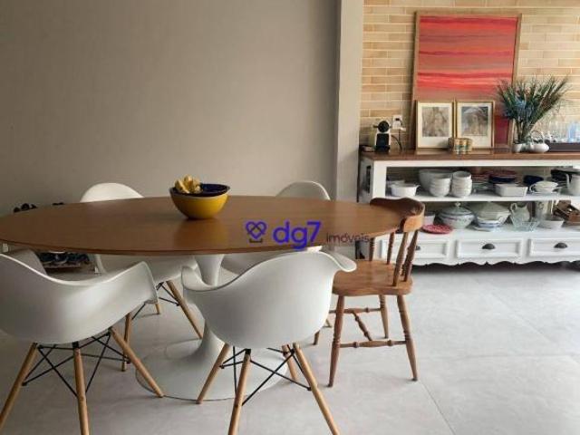 Apartamento com 3 dormitórios à venda, 86 m² Vila São Francisco São Paulo/SP